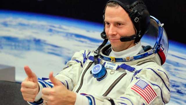 Turistas espaciales: ¿Cuánto cobrará la NASA a los que quieran ir a la EEI?