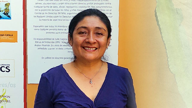 CANAT: 27 años transformando la vida de niñas, niños y adolescentes de Piura