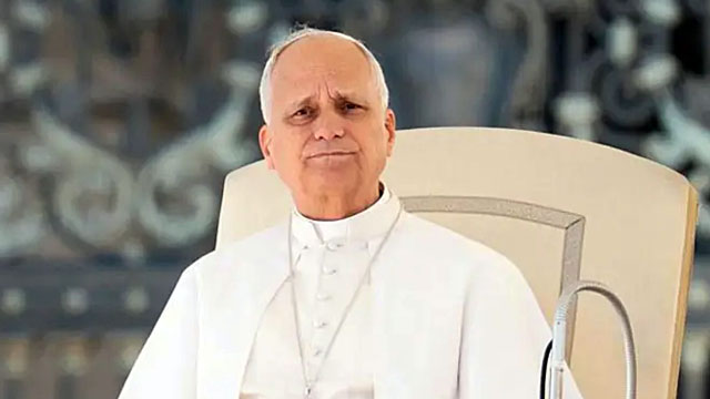 Elise Ann Allen: “El papa León XIV no es de izquierdas o de derechas, él no quiere polarizar”