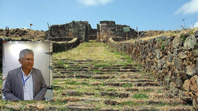 Aypate en riesgo. Requiere visión integral, decisión política e inversión inicial del Estado, advierte César Astuhuamán