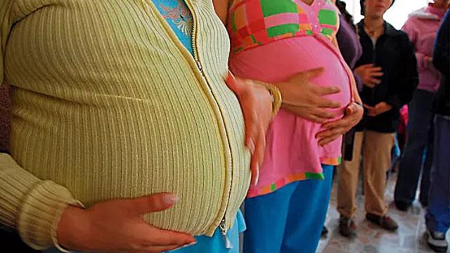 Menos hijos y más decisiones: Perú marca mínimo histórico en fecundidad