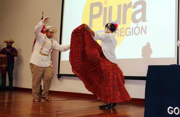 En Piura se realizará el II Festival Internacional del Folklore